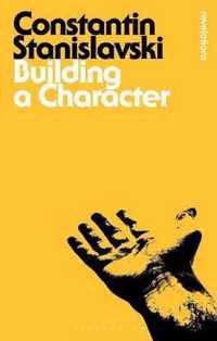 Building A Character