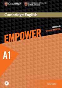 Empower Starter Workbook Without Answers