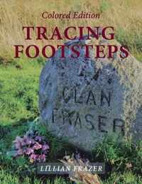 Tracing Footsteps