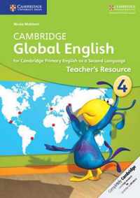 Cambridge Global English