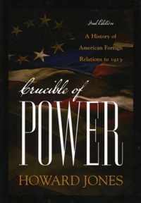Crucible of Power