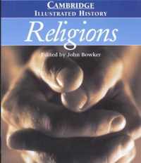 The Cambridge Illustrated History Of Religions