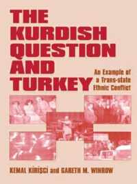 The Kurdish Question and Turkey