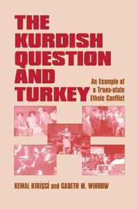 The Kurdish Question and Turkey