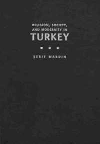 Religion, Society and Modernity in Turkey