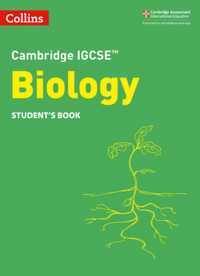 Cambridge Igcse (Tm) Biology Student's Book