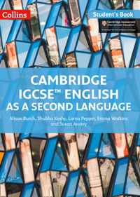 Cambridge IGCSE (TM) English as a Second Language Student's Book (Collins Cambridge IGCSE (TM))