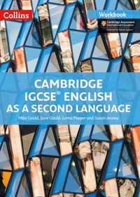 Cambridge IGCSE (TM) English as a Second Language Workbook (Collins Cambridge IGCSE (TM))