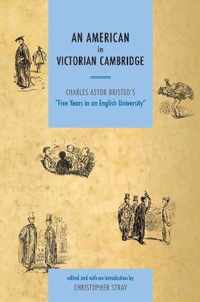 American In Victorian Cambridge