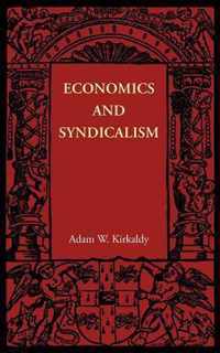 Economics and Syndicalism