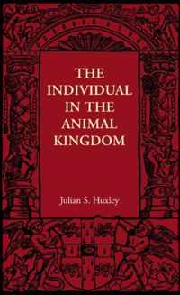 The Individual in the Animal Kingdom