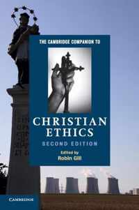 Cambridge Companions to Religion