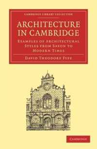 Cambridge Library Collection - Cambridge