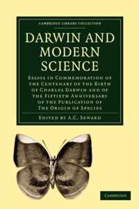 Cambridge Library Collection - Darwin, Evolution and Genetics