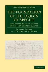 Cambridge Library Collection - Darwin, Evolution and Genetics