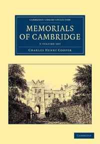 Cambridge Library Collection - Cambridge