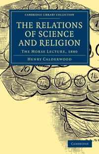 Cambridge Library Collection - Science and Religion