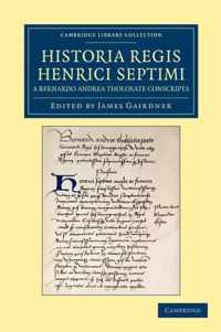 Cambridge Library Collection - Rolls