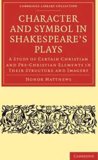 Cambridge Library Collection - Shakespeare and Renaissance Drama