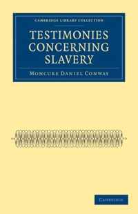 Cambridge Library Collection - Slavery and Abolition