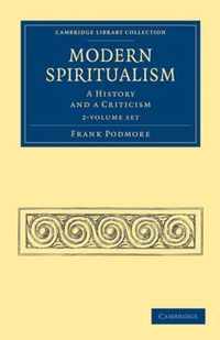 Cambridge Library Collection - Spiritualism and Esoteric Knowledge