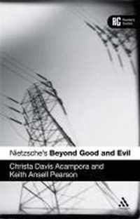 Nietzsches Beyond Good & Evil