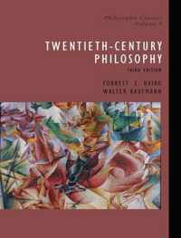 Philosophic Classics, Volume V