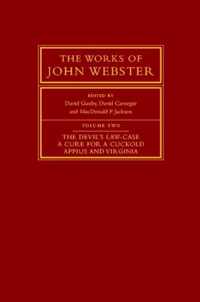 The Works of John Webster