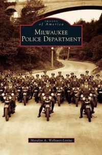 Milwaukee Police Department