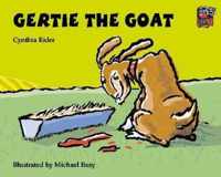 Gertie the Goat