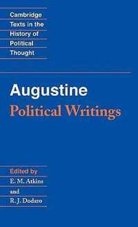 Augustine Political Writings