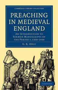 Cambridge Library Collection - Medieval History