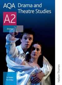 AQA Drama and Theatre Studies A2
