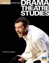 Edexcel Advanced Drama and Theatre Studies Textbook