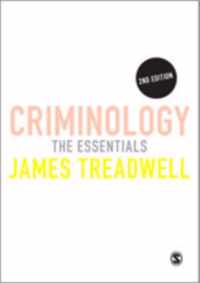 Criminology