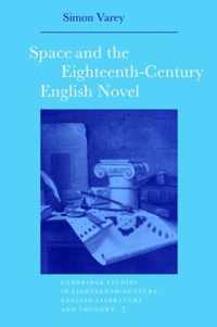 Cambridge Studies in Eighteenth-Century English Literature and Thought