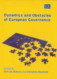 Dynamics and Obstacles of European Governance