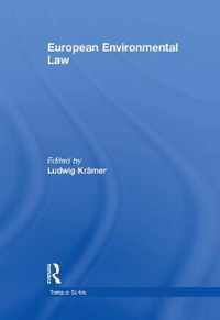 European Environmental Law