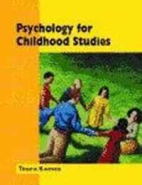 Psychology for Childhood Studies