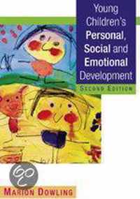 Young Children'S Personal, Social And Emotional Development