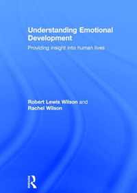 Understanding Emotional Development