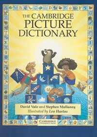 The Cambridge Picture Dictionary Picture Dictionary
