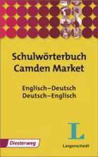 Schulwörterbuch Camden Market