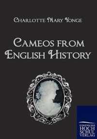 Cameos from English History