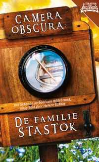 Literatuur voor beginners 12 -   Camera Obscura