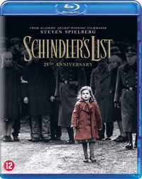 Schindler&apos;s List (25th Anniversary)