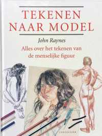 Tekenen Naar Model