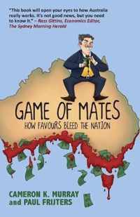 Game of Mates : How Favours Bleed the Nation