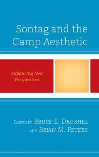 Sontag and the Camp Aesthetic