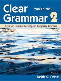 Clear Grammar 2